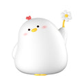 Pet Calming Night Light – Soft Glow Comfort Lamp