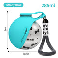 Portable Pet Water Bottle – Easy Hydration On Every Walk