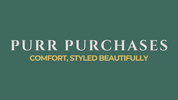 Purr Purpurchases - Home