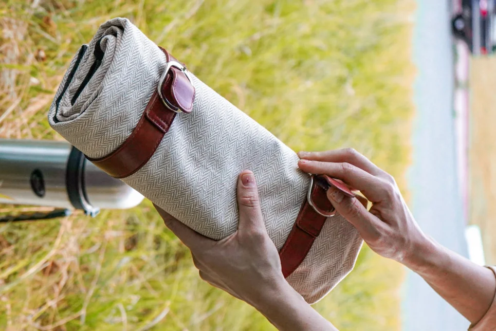 picnic blanket